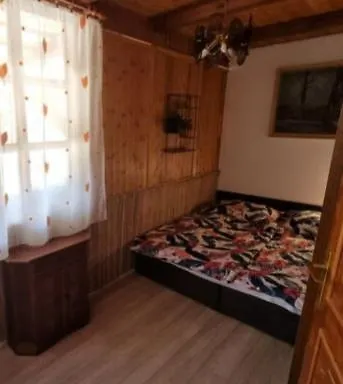 Kriszta 1 Balatonboglár